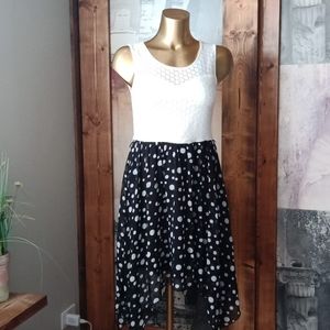 Disney Minnie Rocks the Dots Dress